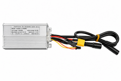 Axiniu 48V Electric Bike Controller for Brushless Motor, Ebike Replacement Controller