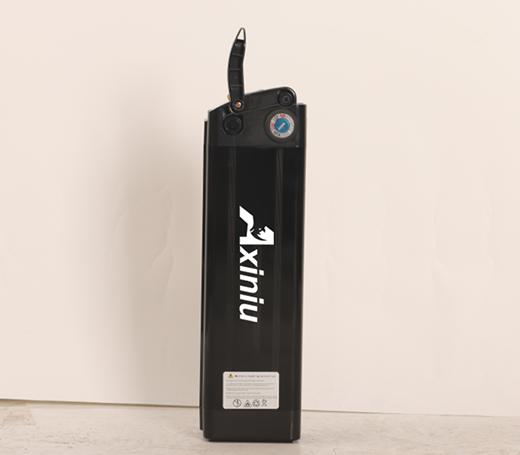 36V 10.2Ah 18650 Lithium Battery Pack