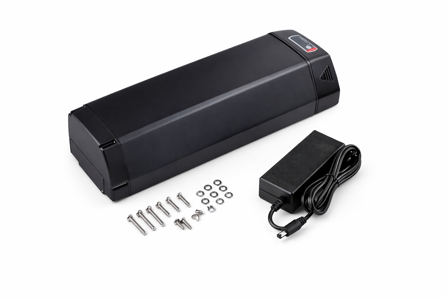 36V 14Ah 18650 Lithium Battery Pack