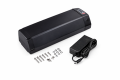 36V 14Ah 18650 Lithium Battery Pack