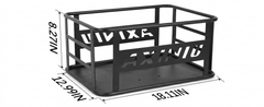 Rear Basket